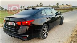 نیسان ئەلتیما